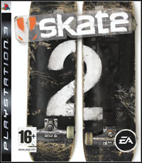 Skate 2