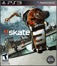 SKATE 3