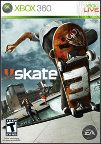 SKATE 3