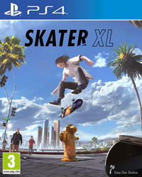 Skater XL