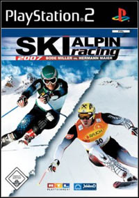 Ski Alpine Racing 2007