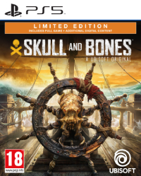 Skull and Bones: Limited Edition