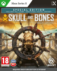 Skull and Bones: Special Edition