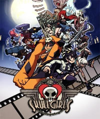 Skullgirls