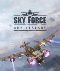 Sky Force Anniversary