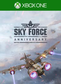 Sky Force Anniversary