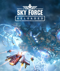 Sky Force Reloaded