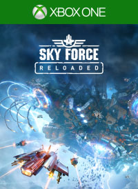 Sky Force Reloaded