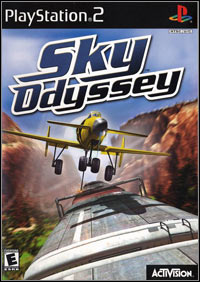 Sky Odyssey