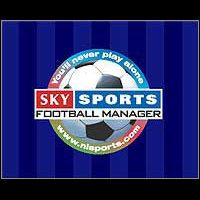 Sky Sports Football Manager