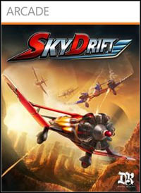 SkyDrift