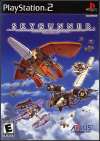 SkyGunner