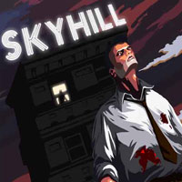 Skyhill