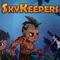 SkyKeepers