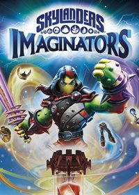 Skylanders Imaginators