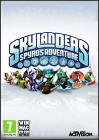 Skylanders: Spyro's Adventure