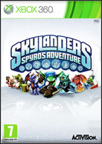 Skylanders: Spyro's Adventure