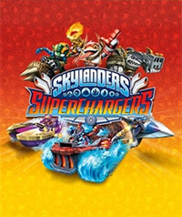 Skylanders SuperChargers