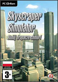 Skyscraper Simulator