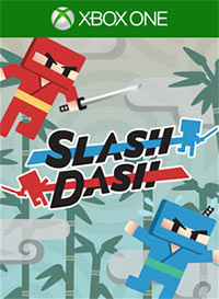 SlashDash