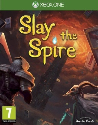 Slay the Spire