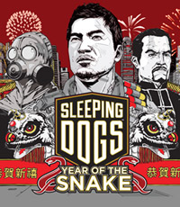 Sleeping Dogs: The Year of the Snake