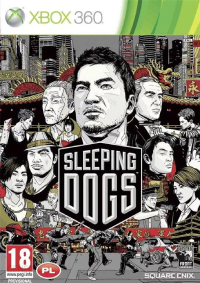 Sleeping Dogs