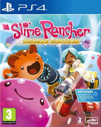 Slime Rancher: Deluxe Edition