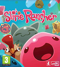 Slime Rancher