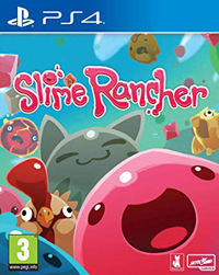 Slime Rancher