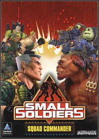 Small Soldiers: Squad Commander