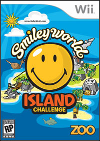 Smiley World: Island Challenge