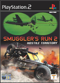 Smuggler's Run 2: Hostile Territory