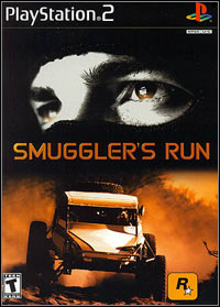 Smuggler's Run