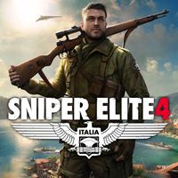 Sniper Elite 4