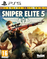 Sniper Elite 5: Deluxe Edition