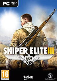 Sniper Elite III: Afrika