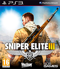 Sniper Elite III: Afrika