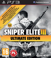 Sniper Elite III: Ultimate Edition