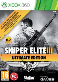 Sniper Elite III: Ultimate Edition