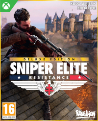 Sniper Elite: Resistance - Deluxe Edition