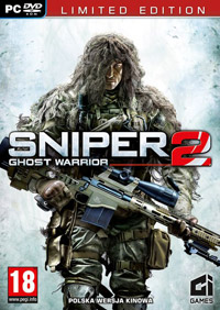 Sniper: Ghost Warrior 2