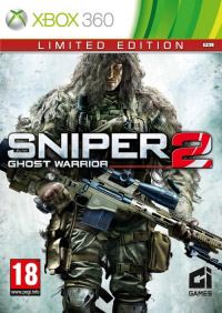 Sniper: Ghost Warrior 2