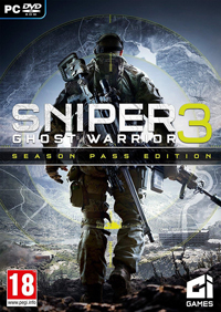 Sniper: Ghost Warrior 3 - Season Pass Edition