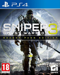 Sniper: Ghost Warrior 3 - Season Pass Edition