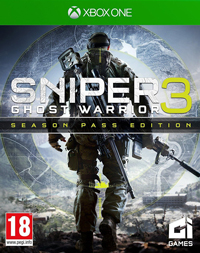 Sniper: Ghost Warrior 3 - Season Pass Edition - WymieńGry.pl