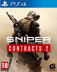 Sniper: Ghost Warrior Contracts 2