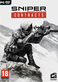 Sniper: Ghost Warrior Contracts