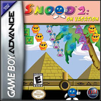 Snood 2: On Vacation