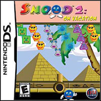 Snood 2: On Vacation